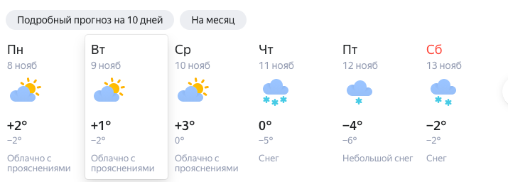 Фото В Новосибирске ожидается потепление до +4 и снегопад на следующей неделе 2